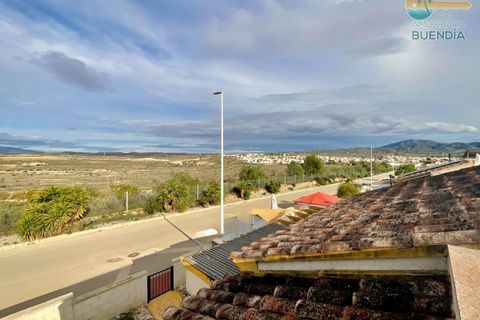 Villa i Mazarron, Murcia, Mazarron - € 124.995 | Ref: 000949/9522 - foto 31
