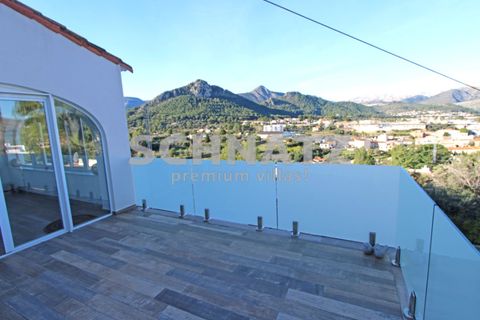 Villa a Orba, Alicante, Orba - € 499.000 | Ref: OR5470 - foto 6