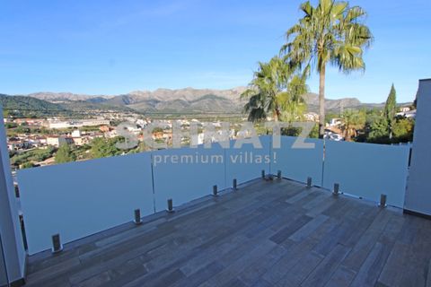 Villa a Orba, Alicante, Orba - € 499.000 | Ref: OR5470 - foto 7