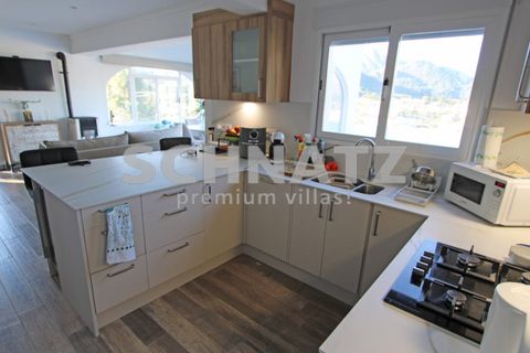 Villa a Orba, Alicante, Orba - € 499.000 | Ref: OR5470 - foto 10