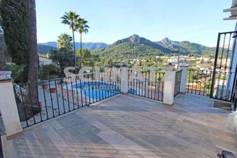Villa a Orba, Alicante, Orba - € 499.000 | Ref: OR5470 - foto 14