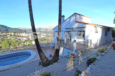 Villa a Orba, Alicante, Orba - € 499.000 | Ref: OR5470 - foto 15