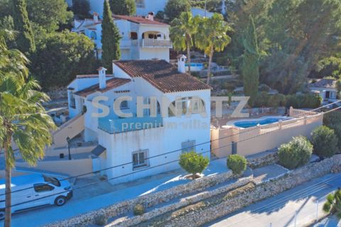 Villa a Orba, Alicante, Orba - € 499.000 | Ref: OR5470 - foto 24