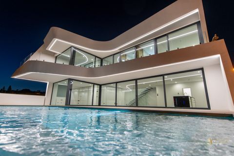 Villa i Calpe, Alicante, Calpe - € 1.290.000 | Ref: C2508 - foto 7