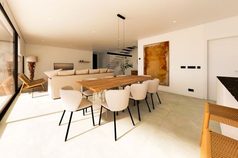 Villa i Calpe, Alicante, Calpe - € 1.290.000 | Ref: C2508 - foto 11