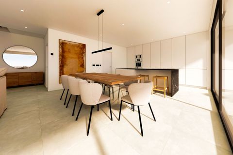 Villa i Calpe, Alicante, Calpe - € 1.290.000 | Ref: C2508 - foto 12