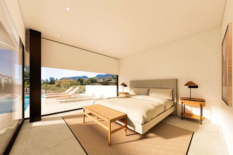 Villa i Calpe, Alicante, Calpe - € 1.290.000 | Ref: C2508 - foto 13