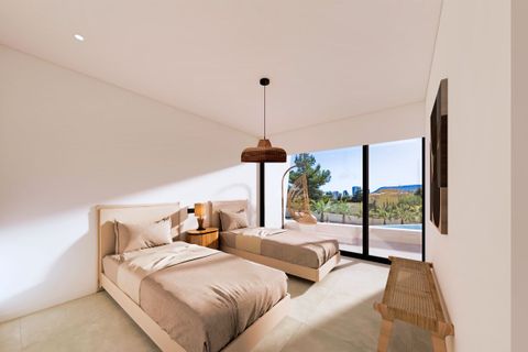 Villa i Calpe, Alicante, Calpe - € 1.290.000 | Ref: C2508 - foto 16