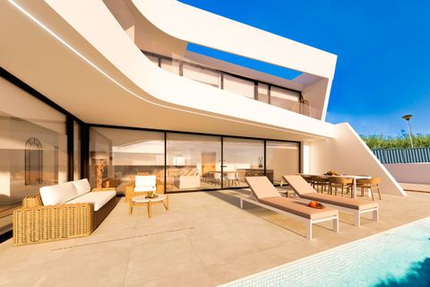 Villa i Calpe, Alicante, Calpe - € 1.290.000 | Ref: C2508 - foto 19