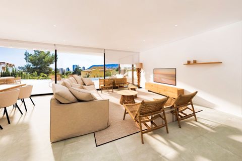 Villa i Calpe, Alicante, Calpe - € 1.290.000 | Ref: C2508 - foto 20