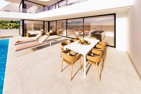 Villa i Calpe, Alicante, Calpe - € 1.290.000 | Ref: C2508 - foto 21