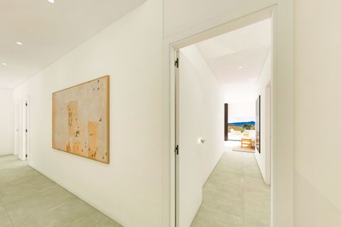 Villa i Calpe, Alicante, Calpe - € 1.290.000 | Ref: C2508 - foto 22