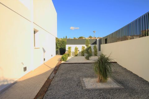 Villa i Calpe, Alicante, Calpe - € 1.290.000 | Ref: C2508 - foto 27