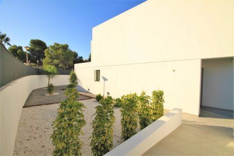 Villa i Calpe, Alicante, Calpe - € 1.290.000 | Ref: C2508 - foto 28