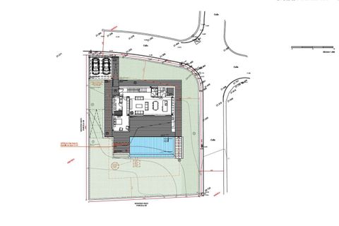 Villa i Calpe, Alicante, Calpe - € 1.290.000 | Ref: C2508 - foto 30
