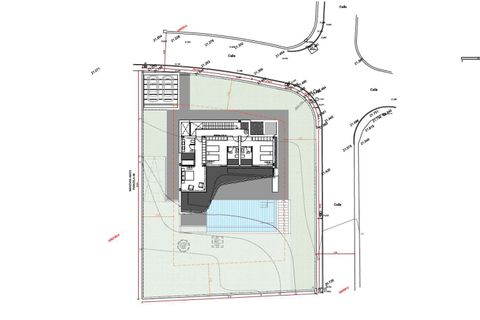 Villa i Calpe, Alicante, Calpe - € 1.290.000 | Ref: C2508 - foto 31