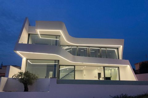 Villa i Calpe, Alicante, Calpe - € 1.290.000 | Ref: C2508 - foto 33