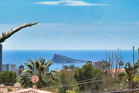 Villa i Benidorm, Alicante, Benidorm - € 1.295.000 | Ref: C3080 - foto 2