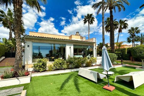 Villa i Benidorm, Alicante, Benidorm - € 1.295.000 | Ref: C3080 - foto 4