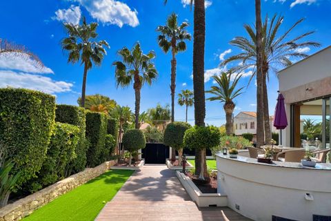Villa i Benidorm, Alicante, Benidorm - € 1.295.000 | Ref: C3080 - foto 5