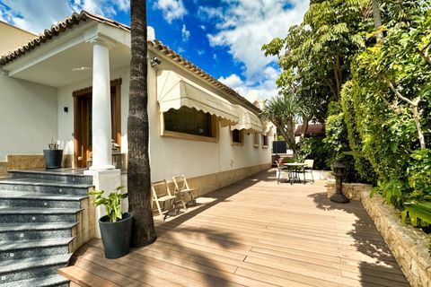 Villa i Benidorm, Alicante, Benidorm - € 1.295.000 | Ref: C3080 - foto 6