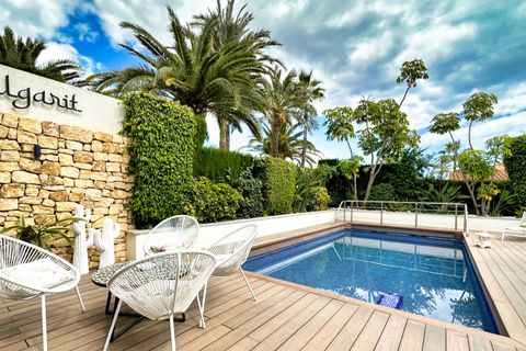 Villa i Benidorm, Alicante, Benidorm - € 1.295.000 | Ref: C3080 - foto 9