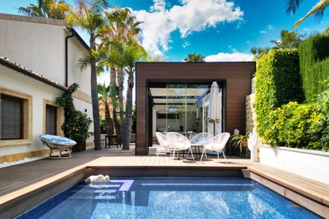 Villa i Benidorm, Alicante, Benidorm - € 1.295.000 | Ref: C3080 - foto 10
