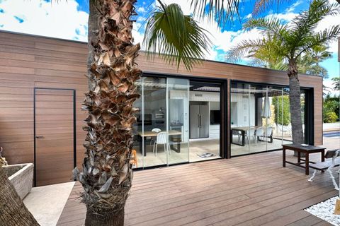 Villa i Benidorm, Alicante, Benidorm - € 1.295.000 | Ref: C3080 - foto 13