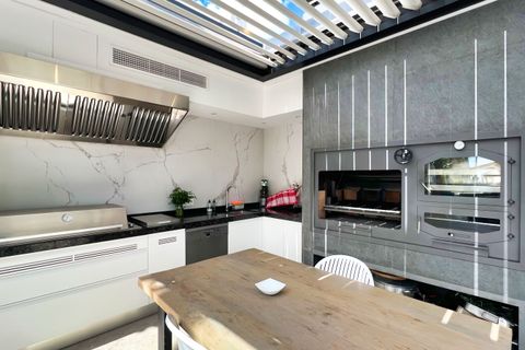 Villa i Benidorm, Alicante, Benidorm - € 1.295.000 | Ref: C3080 - foto 14