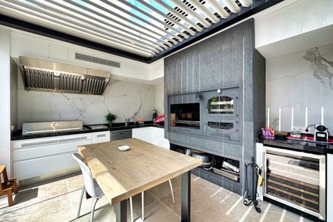 Villa i Benidorm, Alicante, Benidorm - € 1.295.000 | Ref: C3080 - foto 16