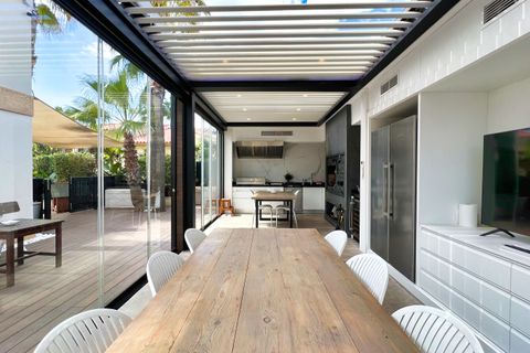 Villa i Benidorm, Alicante, Benidorm - € 1.295.000 | Ref: C3080 - foto 17