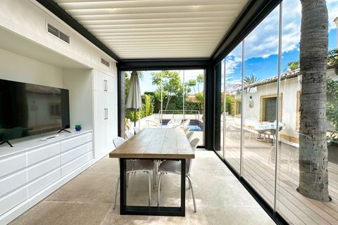 Villa i Benidorm, Alicante, Benidorm - € 1.295.000 | Ref: C3080 - foto 18