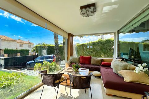 Villa i Benidorm, Alicante, Benidorm - € 1.295.000 | Ref: C3080 - foto 19