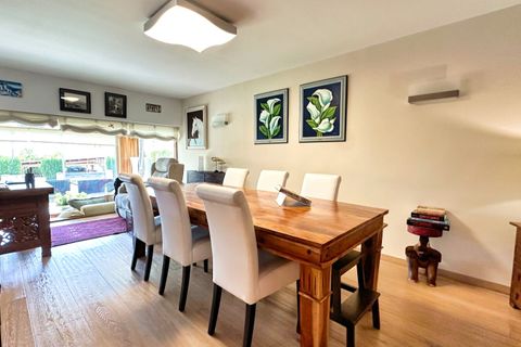 Villa i Benidorm, Alicante, Benidorm - € 1.295.000 | Ref: C3080 - foto 27