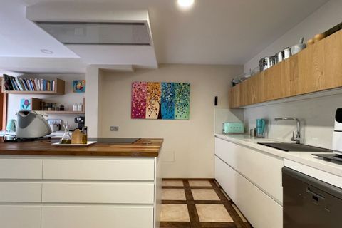 Villa i Benidorm, Alicante, Benidorm - € 1.295.000 | Ref: C3080 - foto 28