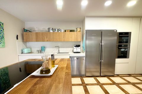 Villa i Benidorm, Alicante, Benidorm - € 1.295.000 | Ref: C3080 - foto 32