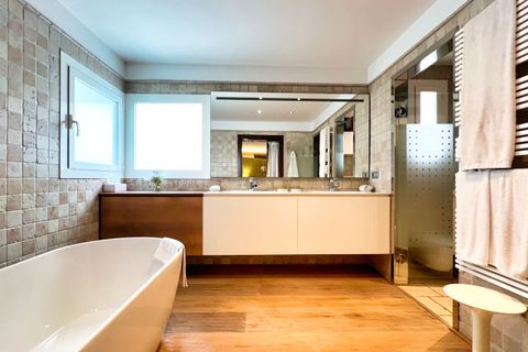 Villa i Benidorm, Alicante, Benidorm - € 1.295.000 | Ref: C3080 - foto 40