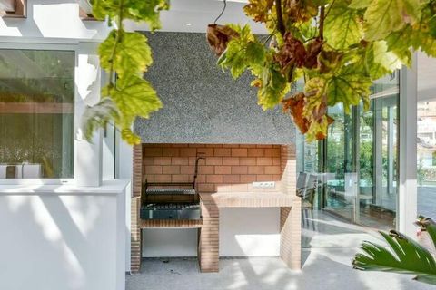 Villa i Calpe, Alicante, Calpe - € 2.950.000 | Ref: CC3222 - foto 6
