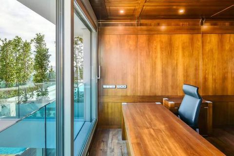 Villa i Calpe, Alicante, Calpe - € 2.950.000 | Ref: CC3222 - foto 7