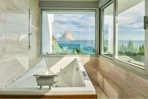 Villa i Calpe, Alicante, Calpe - € 2.950.000 | Ref: CC3222 - foto 11