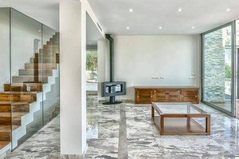 Villa i Calpe, Alicante, Calpe - € 2.950.000 | Ref: CC3222 - foto 12