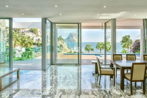Villa i Calpe, Alicante, Calpe - € 2.950.000 | Ref: CC3222 - foto 16