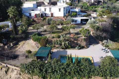 Villa i Berja, Almeria, Berja - € 290.000 | Ref: Los López - foto 1