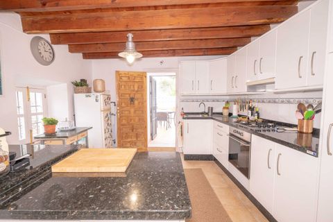 Villa i Berja, Almeria, Berja - € 290.000 | Ref: Los López - foto 27