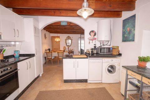Villa i Berja, Almeria, Berja - € 290.000 | Ref: Los López - foto 30