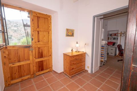 Villa i Berja, Almeria, Berja - € 290.000 | Ref: Los López - foto 36