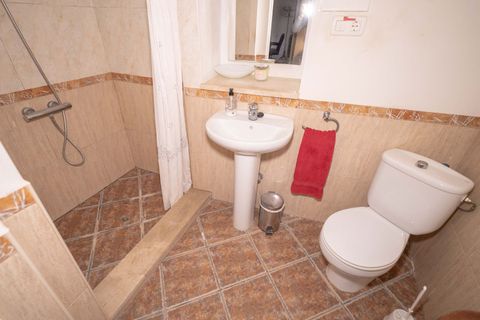 Villa i Berja, Almeria, Berja - € 290.000 | Ref: Los López - foto 22
