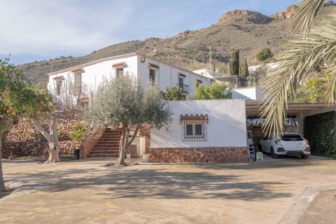 Villa i Berja, Almeria, Berja - € 290.000 | Ref: Los López - foto 3