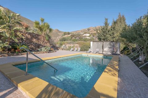 Villa i Berja, Almeria, Berja - € 290.000 | Ref: Los López - foto 4