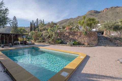 Villa i Berja, Almeria, Berja - € 290.000 | Ref: Los López - foto 5